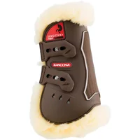 Pony tendon boots Zandonà Carbon Air Sensitive+