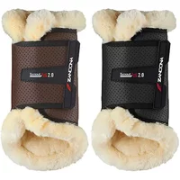 Closed front gaiters for horses Zandonà Air 2.0