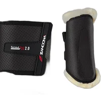 Hind leg boots for horses Zandonà Air 2.0