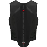 Rijbescherming vest Zandonà Soft Pro