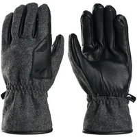 Austrian Loden Gloves Zanier