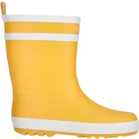 Baby Rubber Rain Boots Zigzag Hurricane