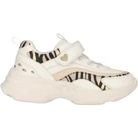Children's Trainers Zigzag Fialey