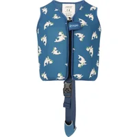 Chaleco de natación para niños Zigzag lamai Neoprene