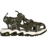 Wandelsandalen voor kinderen Zigzag Jugoe