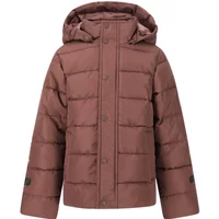 Children's down jacket Zigzag Lusano
