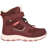 Children's Winter Boots Zigzag Balful V2 WP