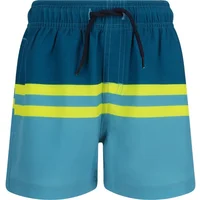 Badehose Kind Zigzag Bossa
