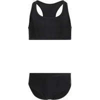 bañador infantil de 2 piezas Zigzag Misty