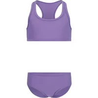 bañador infantil de 2 piezas Zigzag Misty