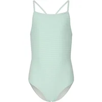 Costume da bagno 1 pezzo per bambini Zigzag Klaudia