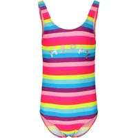 bañador infantil de una pieza Zigzag Happyswim