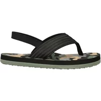 Badepantoletten Baby Zigzag Carmon
