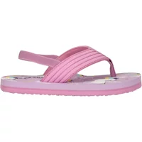 Badepantoletten Baby Zigzag Carmon