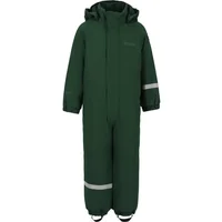 Children's hooded jumpsuit Zigzag Vally W-PRO 10000