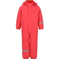 Combinaison à capuche bébé Zigzag Vally W-PRO 10000