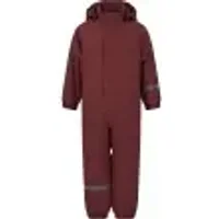 Children's hooded jumpsuit Zigzag Vally W-PRO 10000