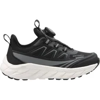 Zapatillas de senderismo para niños Zigzag Nuovo Q-lock