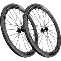 Paire de roues Zipp 454 Nsw Zr1sl Xdr