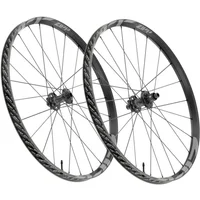 Roues de vélo Zipp 1Zero Hitop XD (x2)