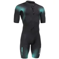 Combinación de swimrun Zoggs Pacer Tour Shorty