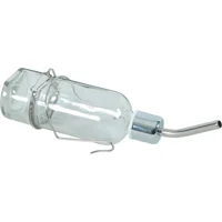 Glass feeding bottle for rodents Zolux Neolife