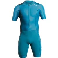 Short triathlon suit Zone3 Activate+