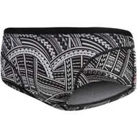 Bas de maillot de bain Zone3 Kona Speed Brief