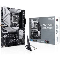 ASUS Intel Z790 PRIME Z790 LGA 1700 DDR5 ATX Motherboard