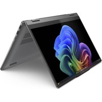 Refurbished - Lenovo IdeaPad 5 14Q8X9 Qualcomm Snapdragon X Plus X1P-42-100 16GB RAM 1TB SSD 14" Touchscreen Windows 11 Home Laptop
