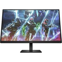 HP OMEN 780G5AA#ABU 27" FHD 240Hz 1ms G-SYNC FreeSync Gaming Monitor - Unrivalled Performance