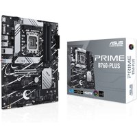 ASUS Prime B760-PLUS Intel B760 Socket LGA 1700 ATX Motherboard