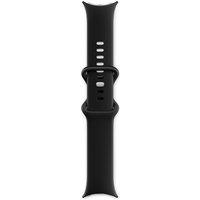 Google Pixel Watch 3 45mm Active Band Small fits Wrists 150-185mm - Obsidian