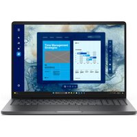 Dell Pro PC16250 Intel Core 5 120U 16GB RAM 512GB SSD 16" Windows 11 Pro Business Laptop