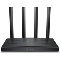 TP-LINK Archer AX12 Wi-Fi 6 Router - 1.5Gbps Speed, Dual-Band, OFDMA, MU-MIMO, Beamforming Technology