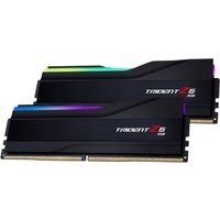 G.Skill TridentZ F5-5600J3636D32GX2-TZ5RK 64GB 5600MHz DDR5 RAM - Ultrafast RGB Memory for Intel Z690 & 12th Gen CPUs
