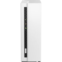 QNAP TS-133 1.8GHz 2GB 1Bay NAS Enclosure - Personal Cloud & Home Media Centre - Free Delivery UK
