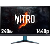 Boxcouk Grab 32% Discount on Acer Nitro VG272UW2 27 Quad HD Gaming Monitor