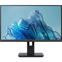 Refurbished - Acer Vero B277UG 27" IPS Quad HD 120Hz Height Adjustable Monitor with Speakers