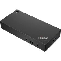 Boxcouk Deal Enjoy 64% Off Refurbished Lenovo USBC Notebook Dock