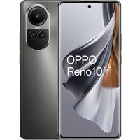 OPPO Reno10 5G Octa Core 8GB 256GB AMOLED MediaTek Dimensity 7050 Black Smartphone
