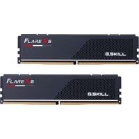 G.Skill Flare X5 F5-6000J2836G32GX2-FX5 memory module 64 GB 2 x 32 GB DDR5 6000 MT/s 288-pin DIMM