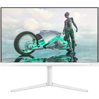 Philips Evnia 27M2N3501PA 27" IPS Quad HD 240Hz 0.3ms Height Adjustable Gaming Monitor With Built-in Speakers