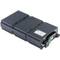 APC APCRBC152 Replacement UPS Battery Cartidge - Hot-Swappable, Long Life, Eco-Friendly Packaging, Prepaid Recycling UK