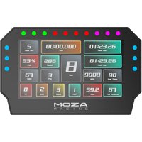 MOZA Racing RS072 CM2 Racing Dash