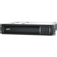 APC SMT1500RMI2UC 1500VA 4x C13 Rack SmartConnect UPS, AVR, Surge Protection, USB Compatibility
