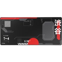 Trust GXT 759 XXL Gaming Mousepad Black/Red