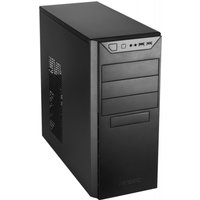 Antec VSK-4000B Mid Tower Computer Case with USB 3.0 - Black