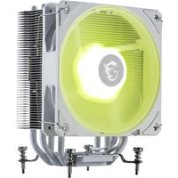 MSI MAG COREFROZR AA13 3-Pin ARGB CPU Cooler - White