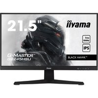 Iiyama LED Monitor | High-Resolution Display | Premium Gaming & Office Monitor | Latest Model 2023